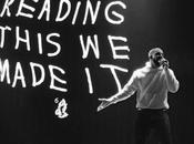 Drake Changes “Madonna” Lyrics Rihanna