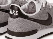 Summer Days Grey: Nike Internationalist Premium Canvas Sneaker