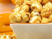 Caramel Popcorn Scent