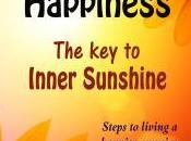 “Happiness: Inner Sunshine” Review Author Interview