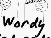 Wordy Wednesday It's Literary #London Walks with Brian Tonight 7pm!
