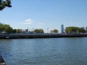 Pier Hudson River Park, York