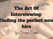 Interviewing: Finding Perfect Hire