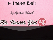 FlipBelt: Sleek Stylish Fitness Belt