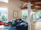 Strikingly Angular Homes