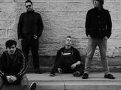 City Sea: Tour Dates