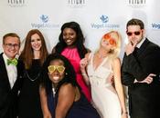 Vogel Alcove’s Inaugural Gala Takes Flight