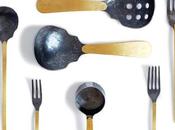 Covet: Handmade Cutlery Mitsuhiro Konishi