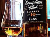 Canadian Club Reserve Review