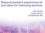Research Bisexual People’s Experiences Services