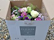 Flowers from Flower Studio