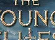 Review–The Young Elites (The Marie