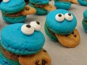 Cookie Monster Recipes, Foods Drinks