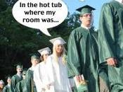 Graduates: Don’t Look Back… Because Your Room Already