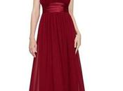 Guide Accessorizing Strapless Dresses