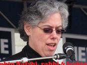 Useful Idiot Year: Lesbian Rabbi Objects Sharia