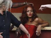 Rihanna Spotted Havana