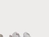 Appropriately Pristine: Giuseppe Zanotti Design White Sneakers
