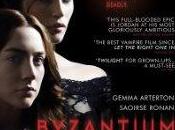 Movie Reviews Midnight Horror Byzantium (2012)