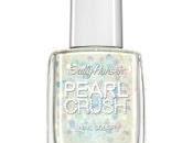 Sally Hansen Pearl Crush