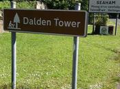 Dalden Tower, Seaham