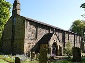 Andrew’s Church, Dalton-le-Dale