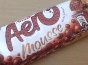 Aero Mousse Chocolate Review