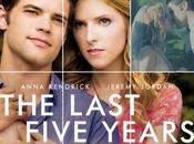 Last Five Years (2015) Review