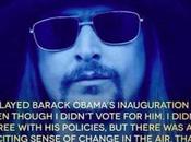 Rock Summarizes Obama’s Presidency Words