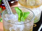 Saturday Swally Jack Julep