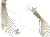 First Look: Chanel Autumn/Winter Earbud Charms