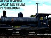 National Railway Museum Shildon