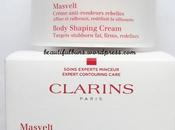 Review: Clarins Body Shaping Cream (2015’s Upgraded Version)