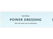 Power Dressing with ZALORA