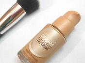 Maybelline Dream Liquid Mousse Foundation Review