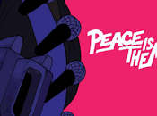 Major Lazer Peace Mission (Album Stream)