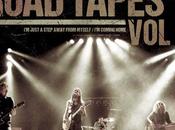 Psychedelic Rockers Zodiac Release Live Album 'road Tapes Vol.