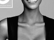 Jourdan Dunn Covers Magazine’s Summer 2015 Issue