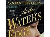 Book Review: Water’s Edge Sara Gruen