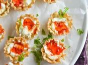 Protected: Cream Cheese Pepper Jelly Fillo Shells