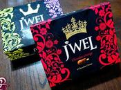 Introducing JWEL Cream Flavours Royalties