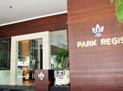 Aussie Hospitality Comes Singapore: Staycation Park Regis