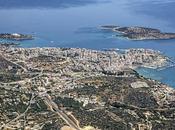 Stranded Thistle Field Crete Have Process