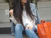 Style Travel Diary Denim