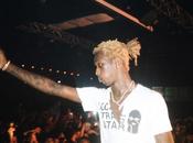 Young Thug Honors Gucci Mane With Tattoo