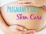 Best Beauty Products Pregnant Women