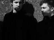 Aquilo "Calling