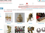Marketplace Discover India: CraftsVilla.com