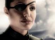 Favourite Angelina Jolie Roles