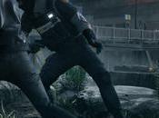 Remedy Leaves Company, Quantum Break 'looks Amazing'